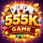 555K Game