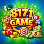 8171 Game
