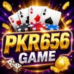 PKR656 Game