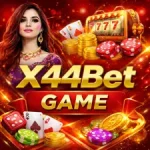 X44Bet Game