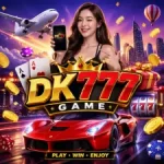DK777 Game