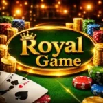 Royal Game