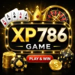 XP786 Game