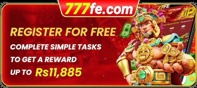 FE777 Game