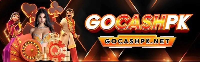 GOCASHPK Game