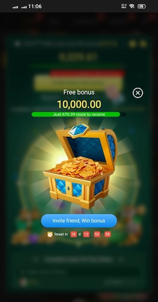 Me999 Game