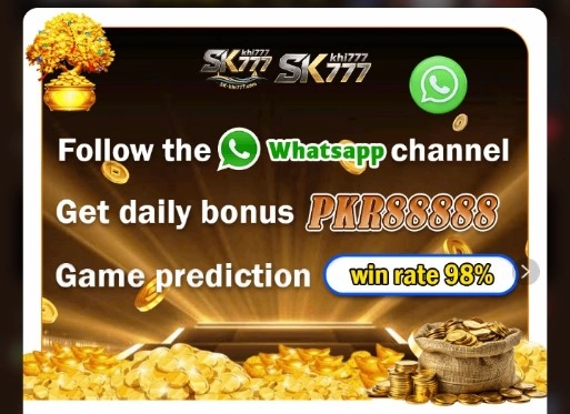 SKKhi777 Game