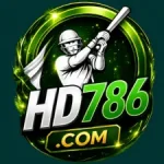 HD786 Game