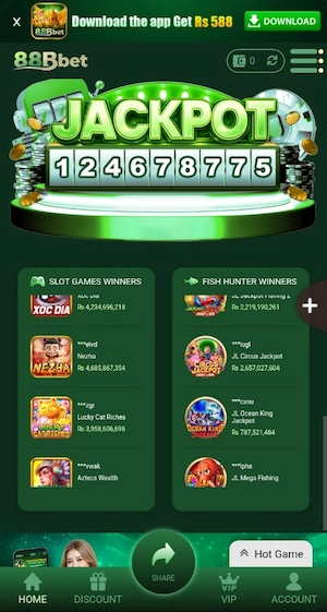 88BBet Game