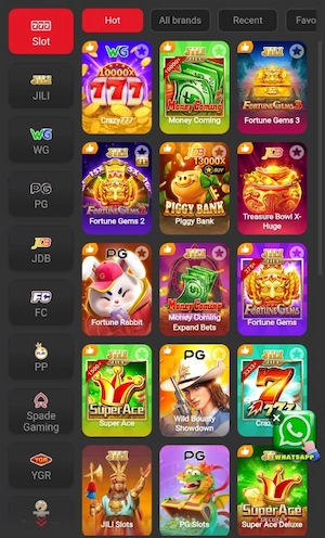 AC999 Game
