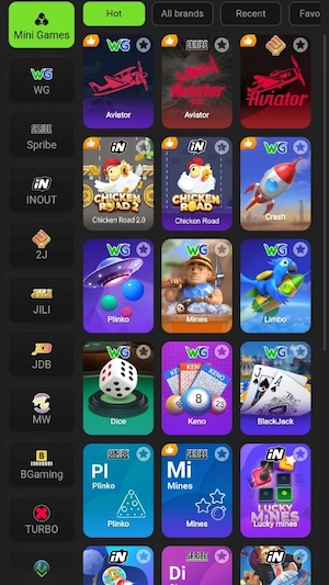 JJ786 Game