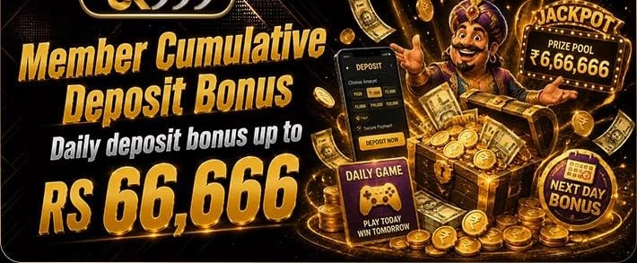 US999 Game