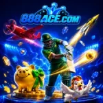 888Ace Game